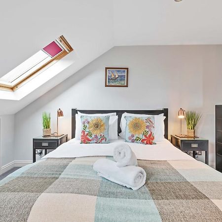 Вілла Belle Vue Sea View - By My Getaways Brighton Екстер'єр фото