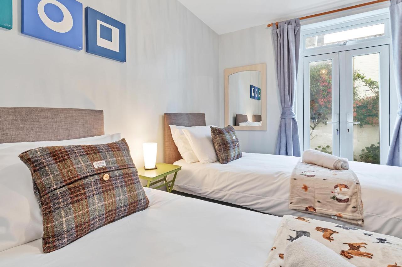 Вілла Belle Vue Sea View - By My Getaways Brighton Екстер'єр фото