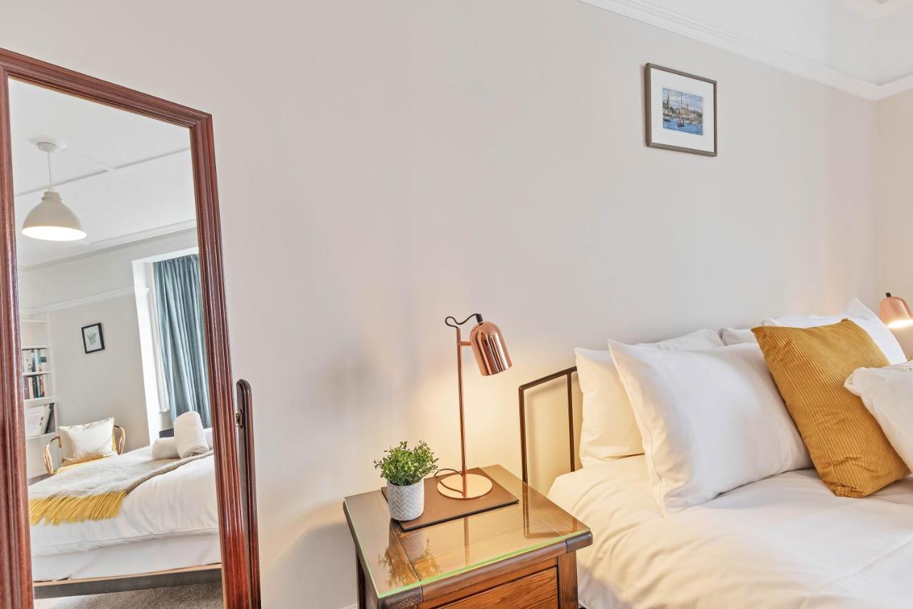 Вілла Belle Vue Sea View - By My Getaways Brighton Екстер'єр фото